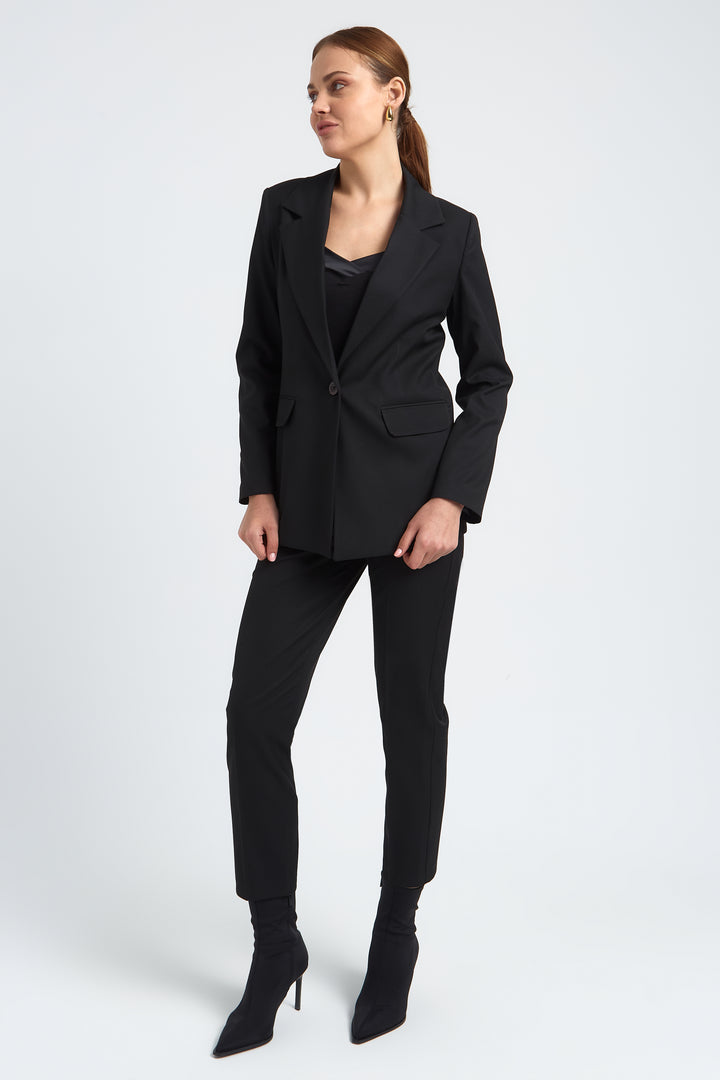 VESTE FEMME EMILY NOIR