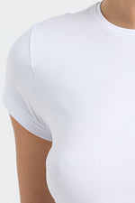 Charger le modèle 3D dans le visionneur de galerie, TOP FEMME SABAYA