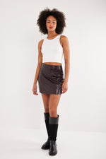 Charger le modèle 3D dans le visionneur de galerie, DEBARDEUR FEMME MODE SORELLE ECRU