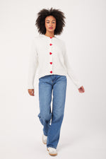 Charger le modèle 3D dans le visionneur de galerie, GILET FEMME MODE BOUCOEUR