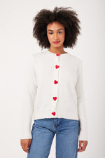 Charger le modèle 3D dans le visionneur de galerie, GILET FEMME MODE BOUCOEUR