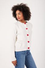 Charger le modèle 3D dans le visionneur de galerie, GILET FEMME MODE BOUCOEUR