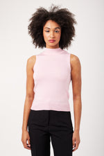 Charger le modèle 3D dans le visionneur de galerie, TOP FEMME JACK ROSE