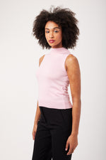 Charger le modèle 3D dans le visionneur de galerie, TOP FEMME JACK ROSE