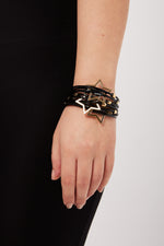 Charger le modèle 3D dans le visionneur de galerie, BRACELETS BONNES ETOILES