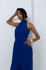 Charger le modèle 3D dans le visionneur de galerie, COMBINAISON ZAYNA