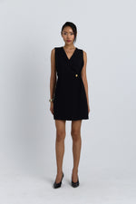 Charger le modèle 3D dans le visionneur de galerie, ROBE KAIA