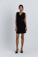 Charger le modèle 3D dans le visionneur de galerie, ROBE KAIA