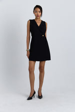 Charger le modèle 3D dans le visionneur de galerie, ROBE KAIA