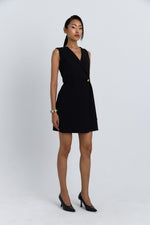 Charger le modèle 3D dans le visionneur de galerie, ROBE KAIA