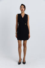 Charger le modèle 3D dans le visionneur de galerie, ROBE KAIA