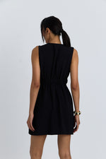 Charger le modèle 3D dans le visionneur de galerie, ROBE KAIA