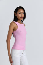 Charger le modèle 3D dans le visionneur de galerie, DEBARDEUR SILEA ROSE