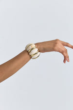 Charger le modèle 3D dans le visionneur de galerie, BRACELET BAYA