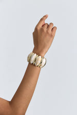 Charger le modèle 3D dans le visionneur de galerie, BRACELET BAYA