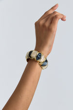 Charger le modèle 3D dans le visionneur de galerie, BRACELET NAYA