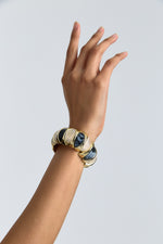 Charger le modèle 3D dans le visionneur de galerie, BRACELET NAYA