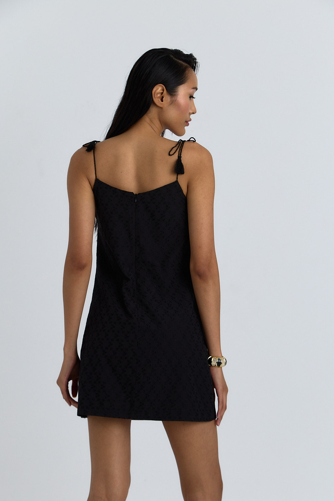 Comment créer une garde-robe capsule efficace