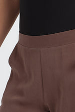 Load image into Gallery viewer, PANTALON DOLCE MARRON
