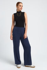 Load image into Gallery viewer, PANTALON DOLCE MARINE
