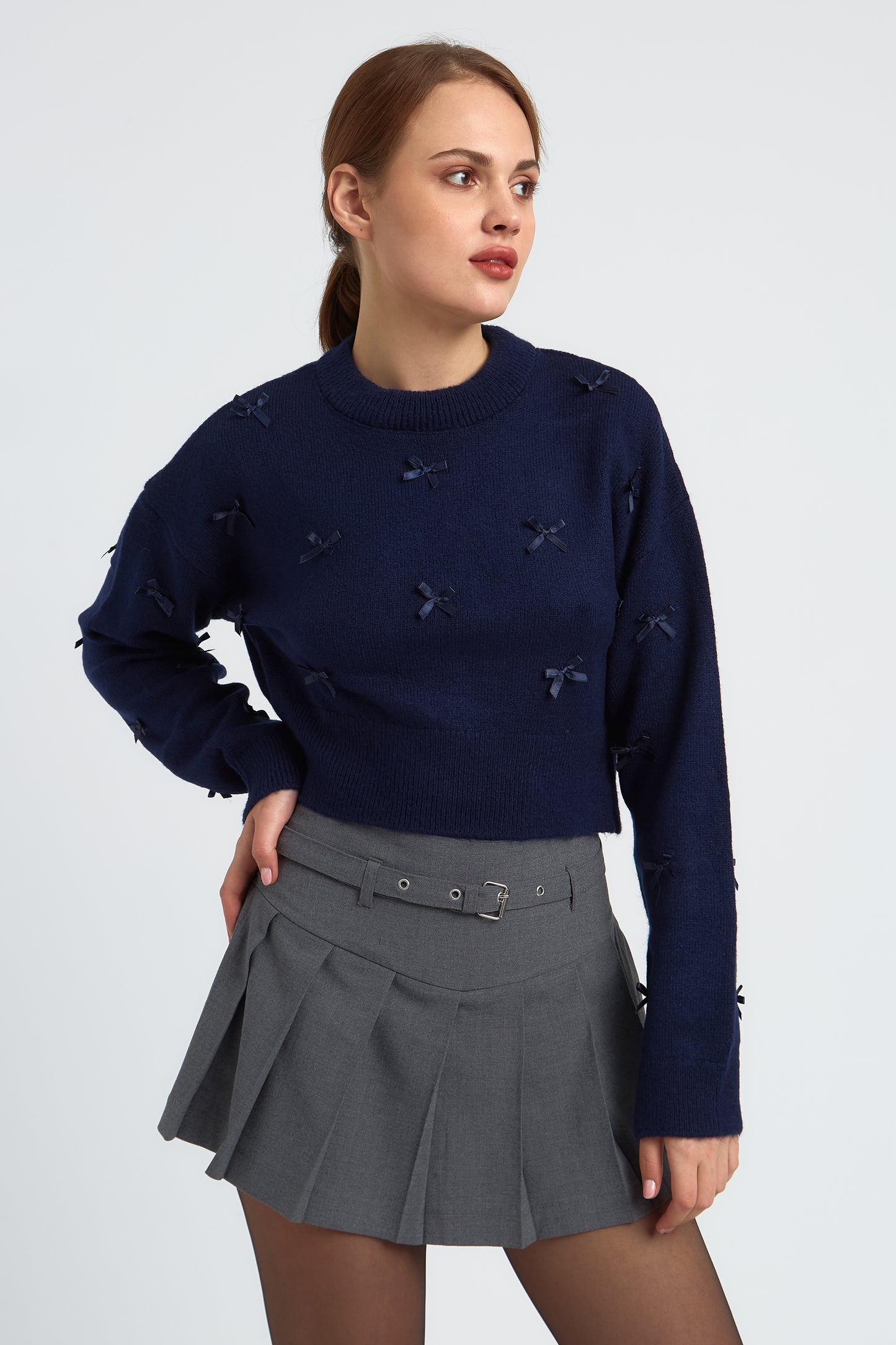 PULL ELOISE MARINE