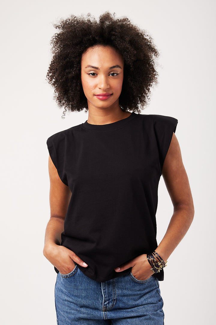 TSHIRT FEMME PAULETTA