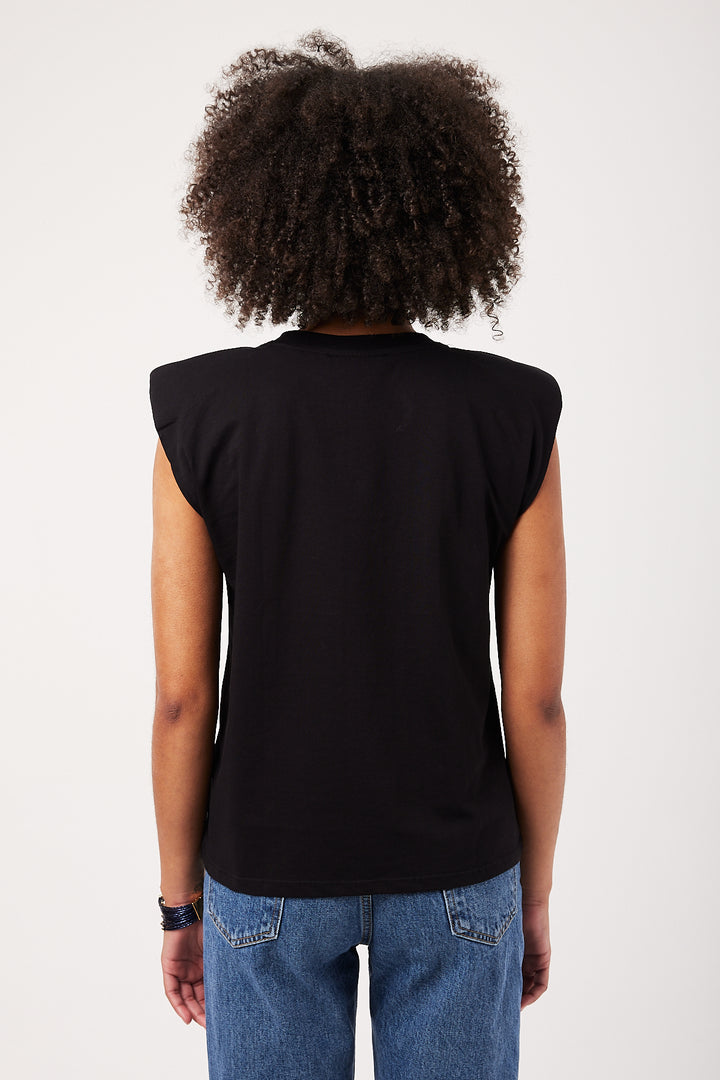 TSHIRT FEMME PAULETTA