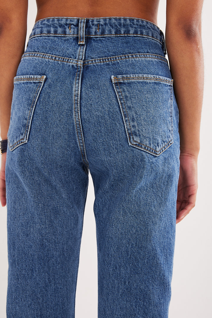 JEANS FEMME MODE FEELJEAN