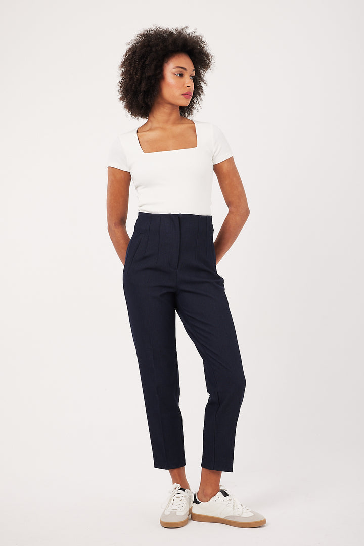 PANTALON FEMME KAROL JEAN