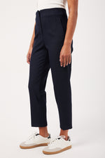 Charger le modèle 3D dans le visionneur de galerie, PANTALON FEMME KAROL JEAN
