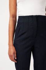 Charger le modèle 3D dans le visionneur de galerie, PANTALON FEMME KAROL JEAN
