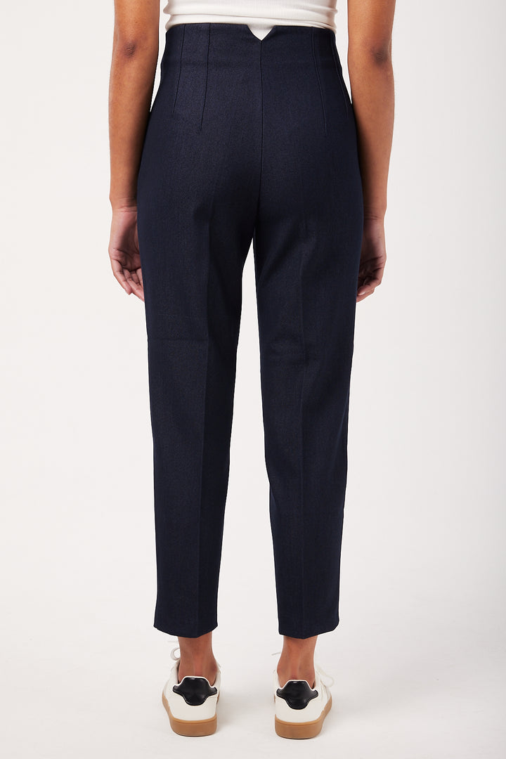 PANTALON FEMME KAROL JEAN