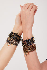 BRACELETS BONNES ETOILES