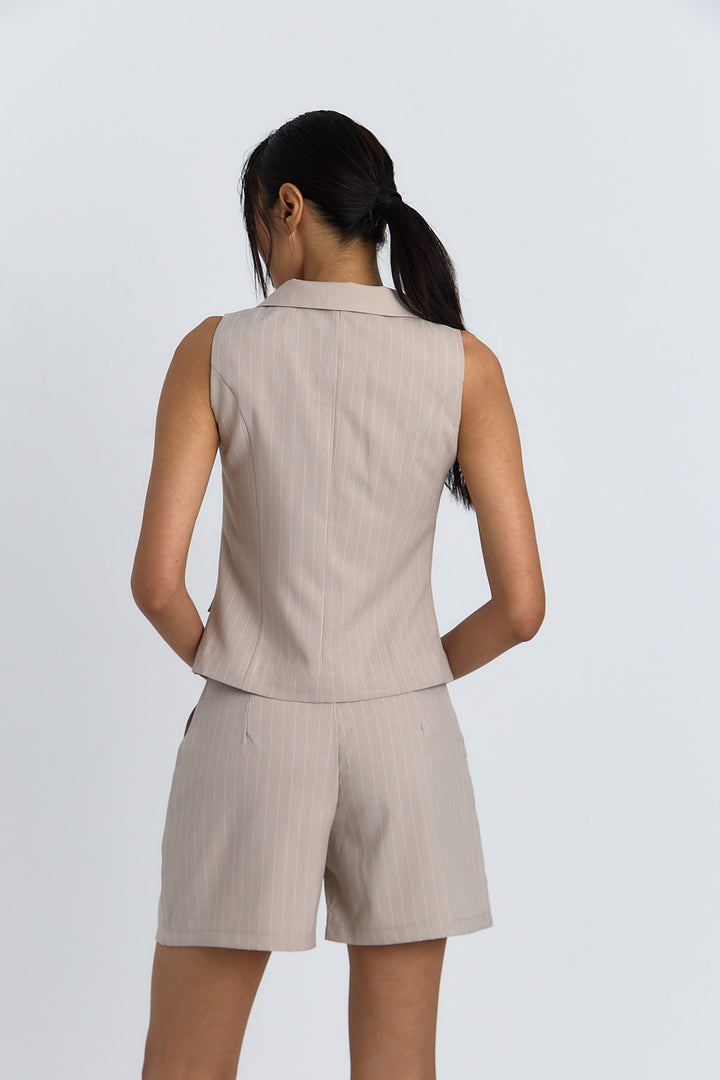 ENSEMBLE AMARA BEIGE
